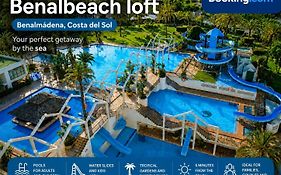 Benalbeach Loft